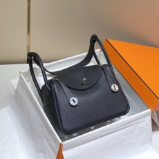 Hermes Top Handle Bags